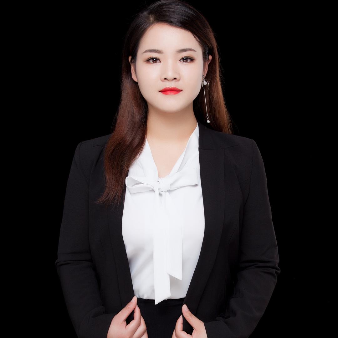 者相 美颜坊美妆 艳子