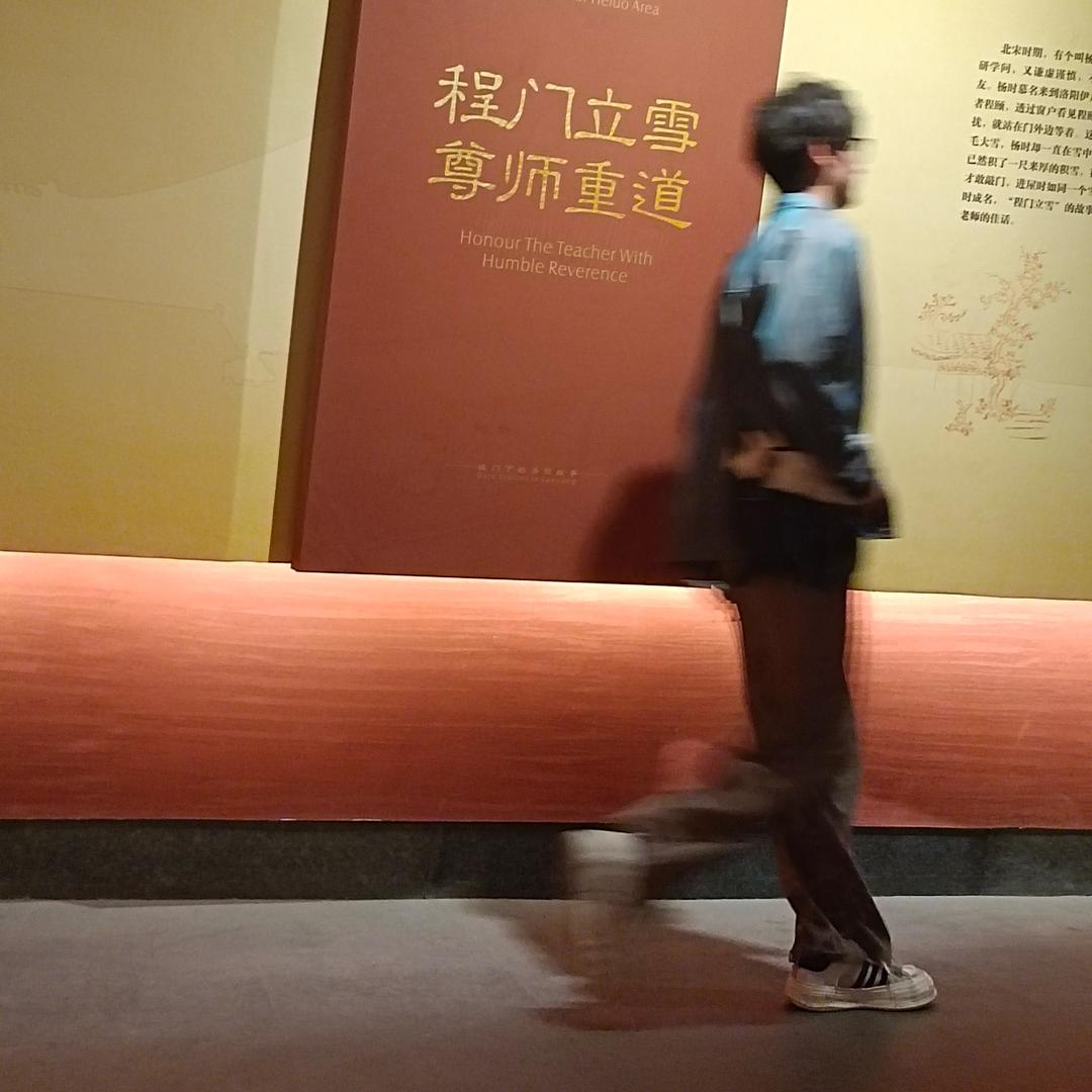 痘哥快走吧别再长了😢