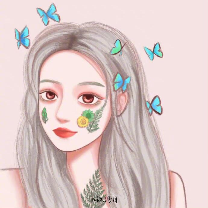 蝴蝶菲菲