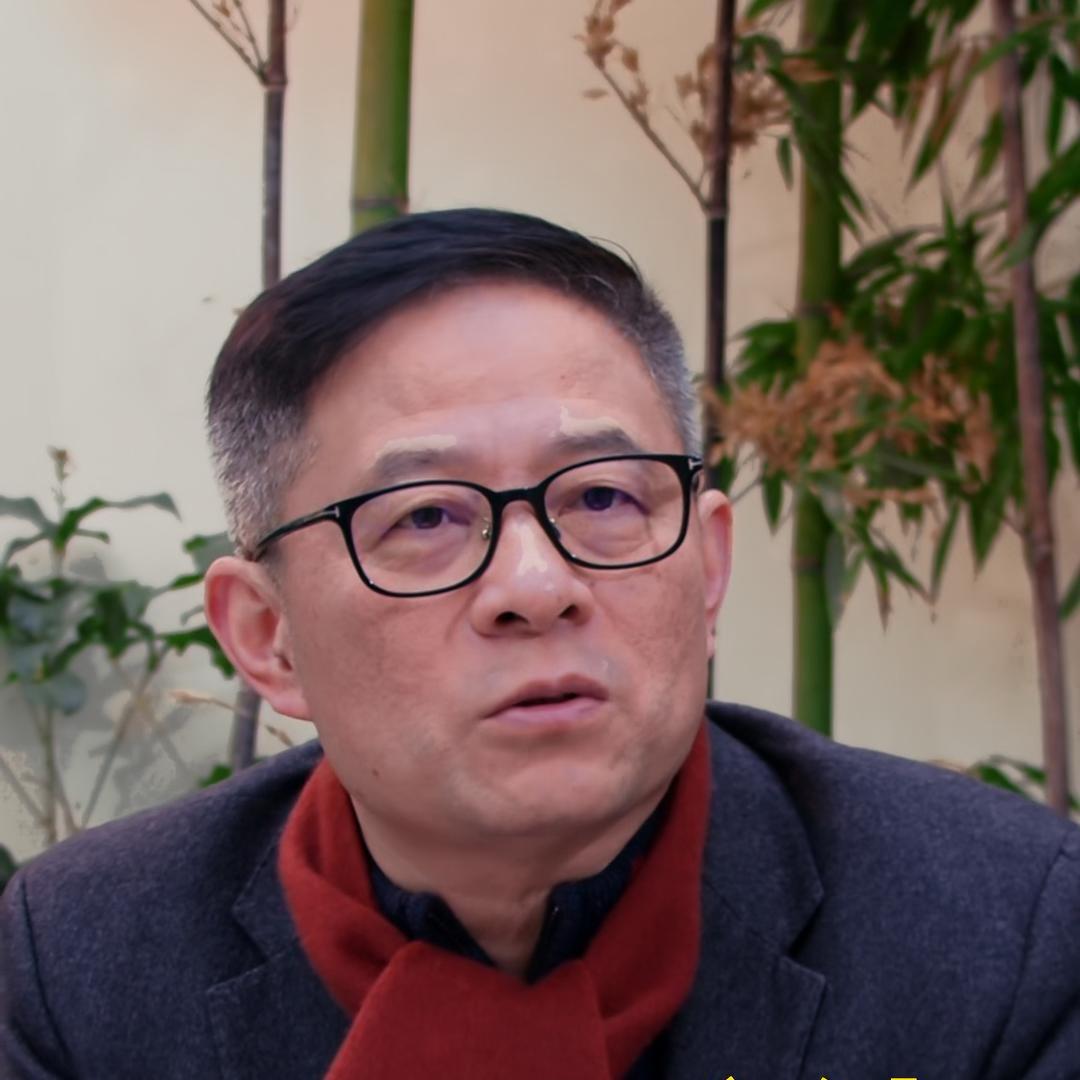 雪山四爷的香格臻品