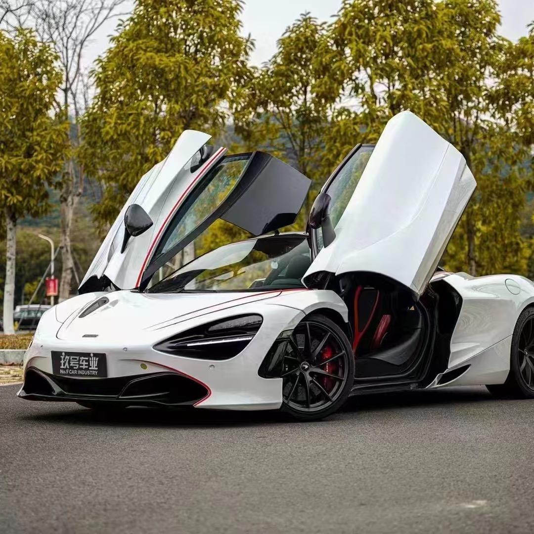 东莞玖号车业🚘