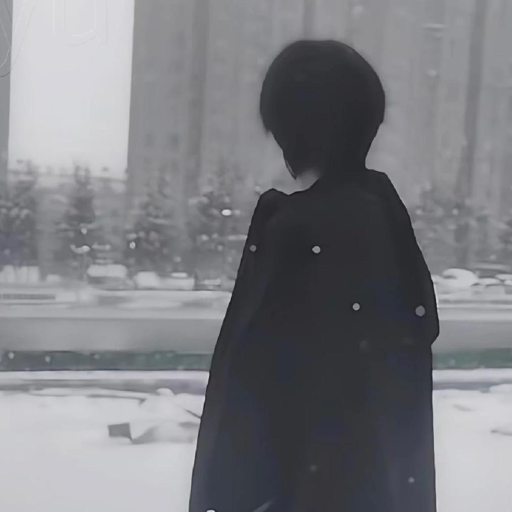 冬季