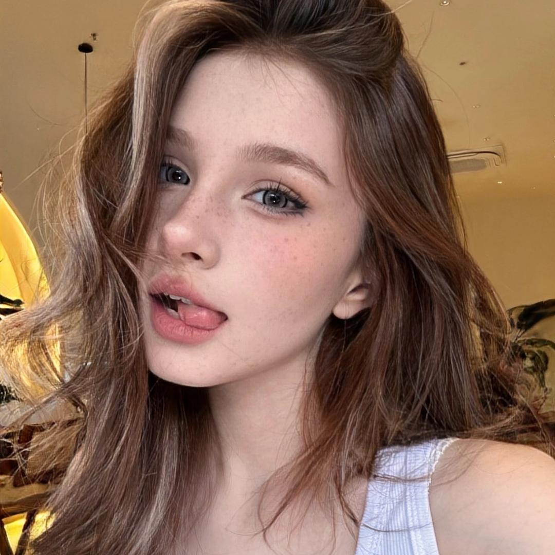 黑妞❤️