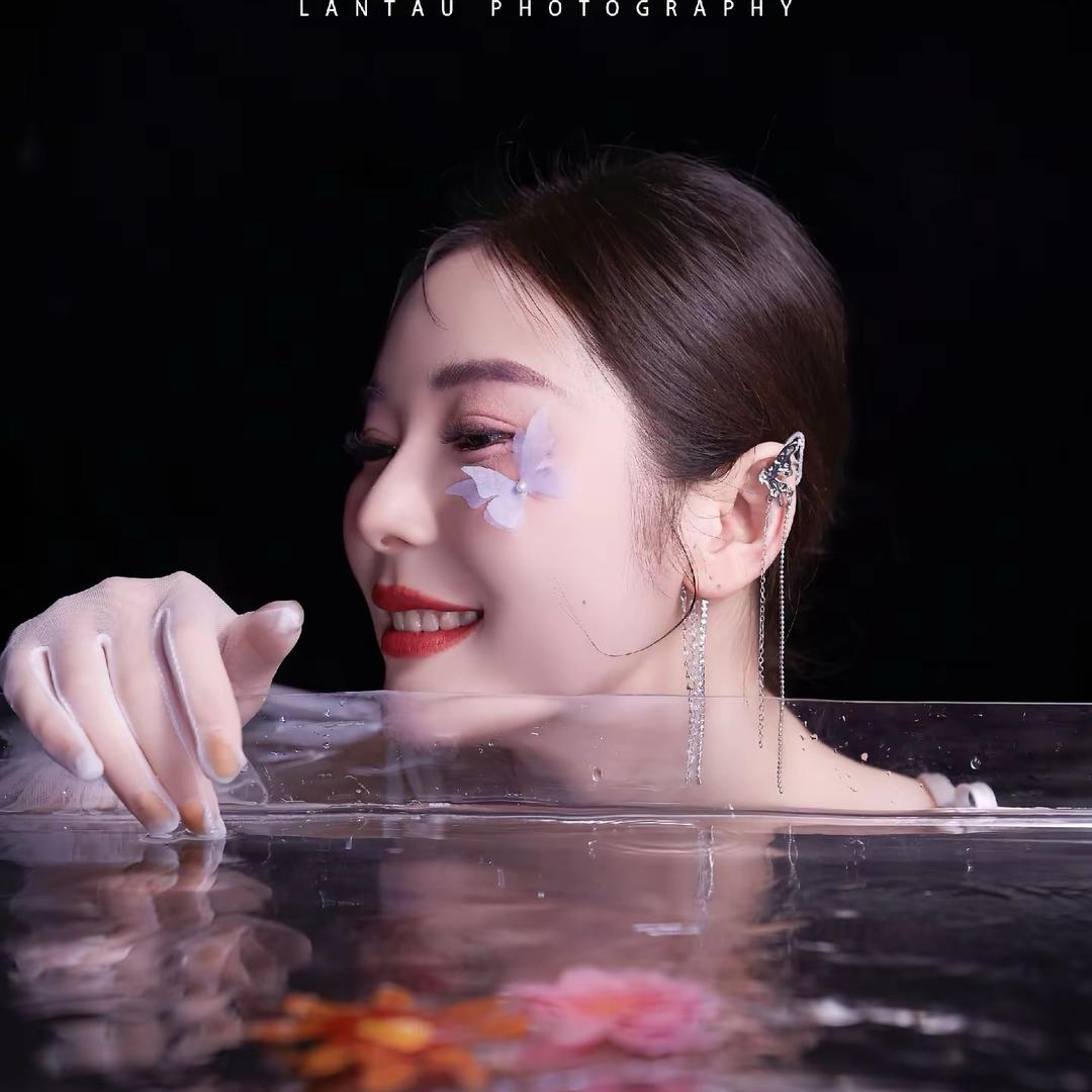 张明慧🎙️