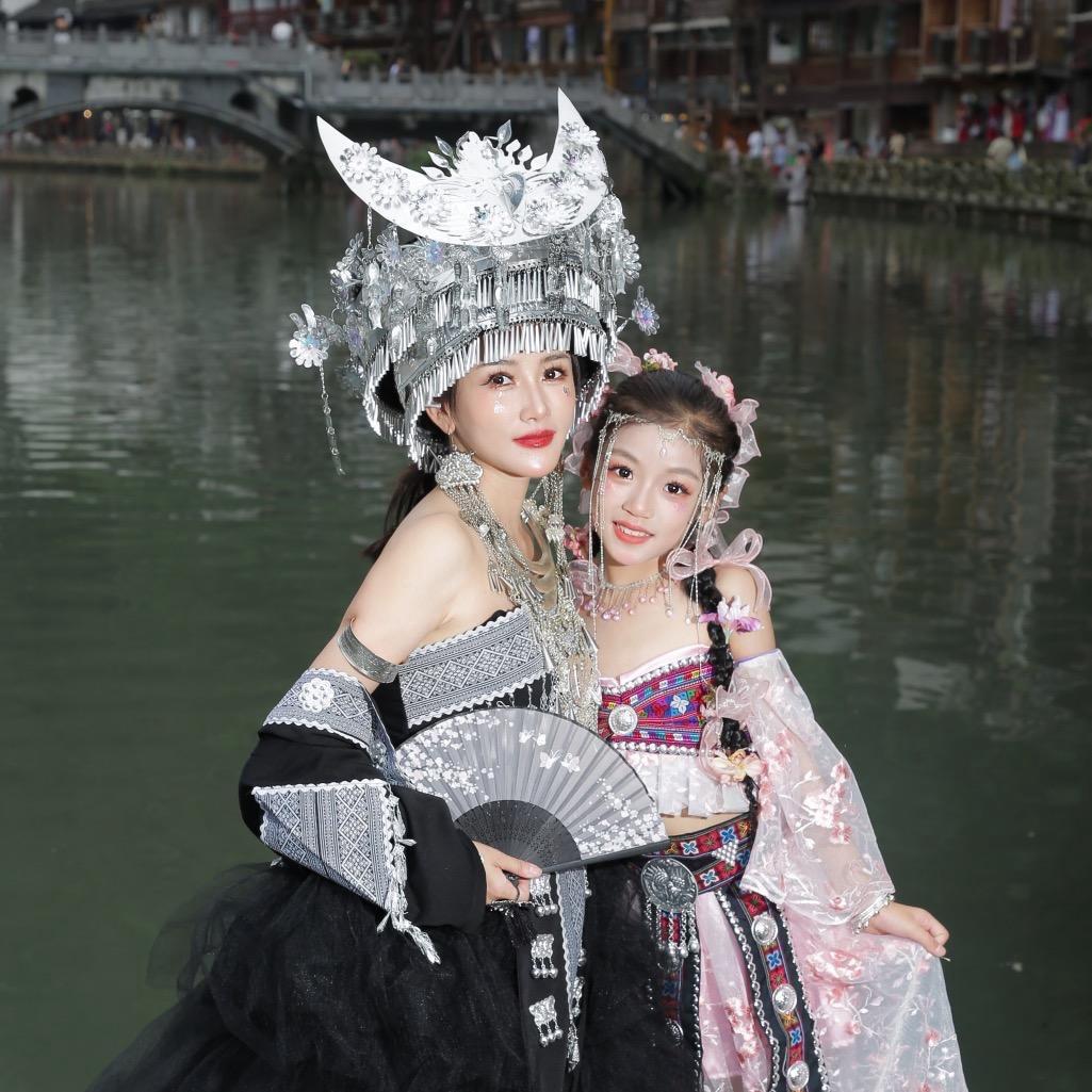 意粉妈爱吐槽