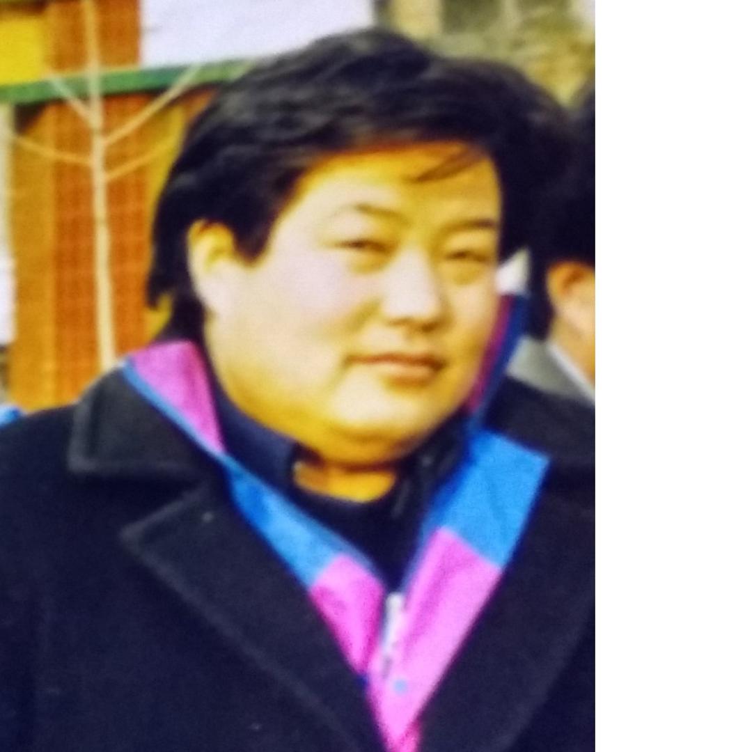 大安