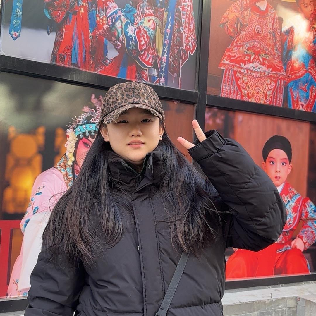 北京旅游小木