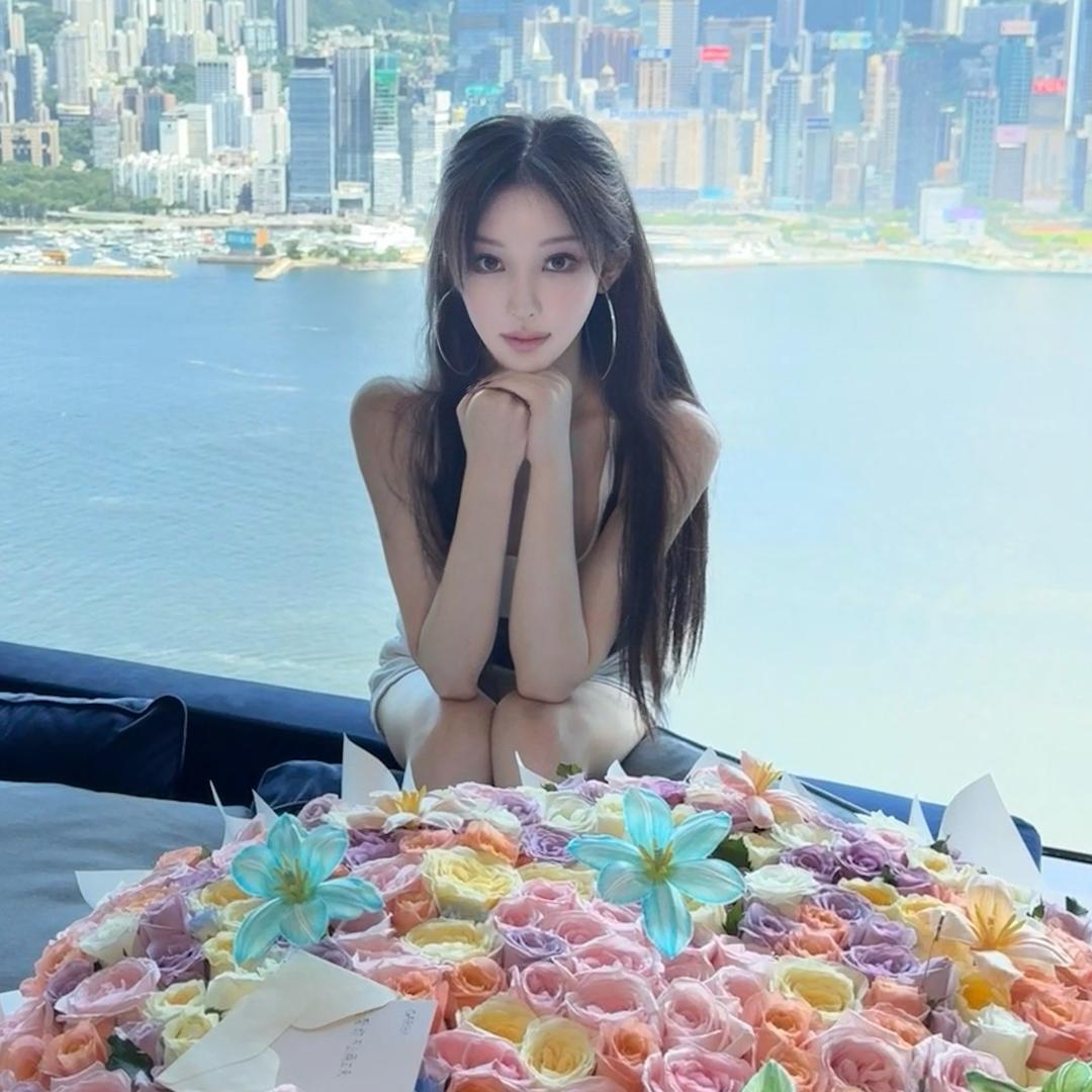 芊曈gabby