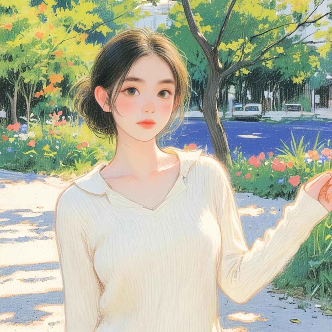 敲你脑壳🌸