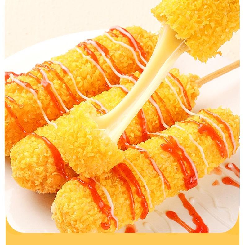 华仔网红芝士棒