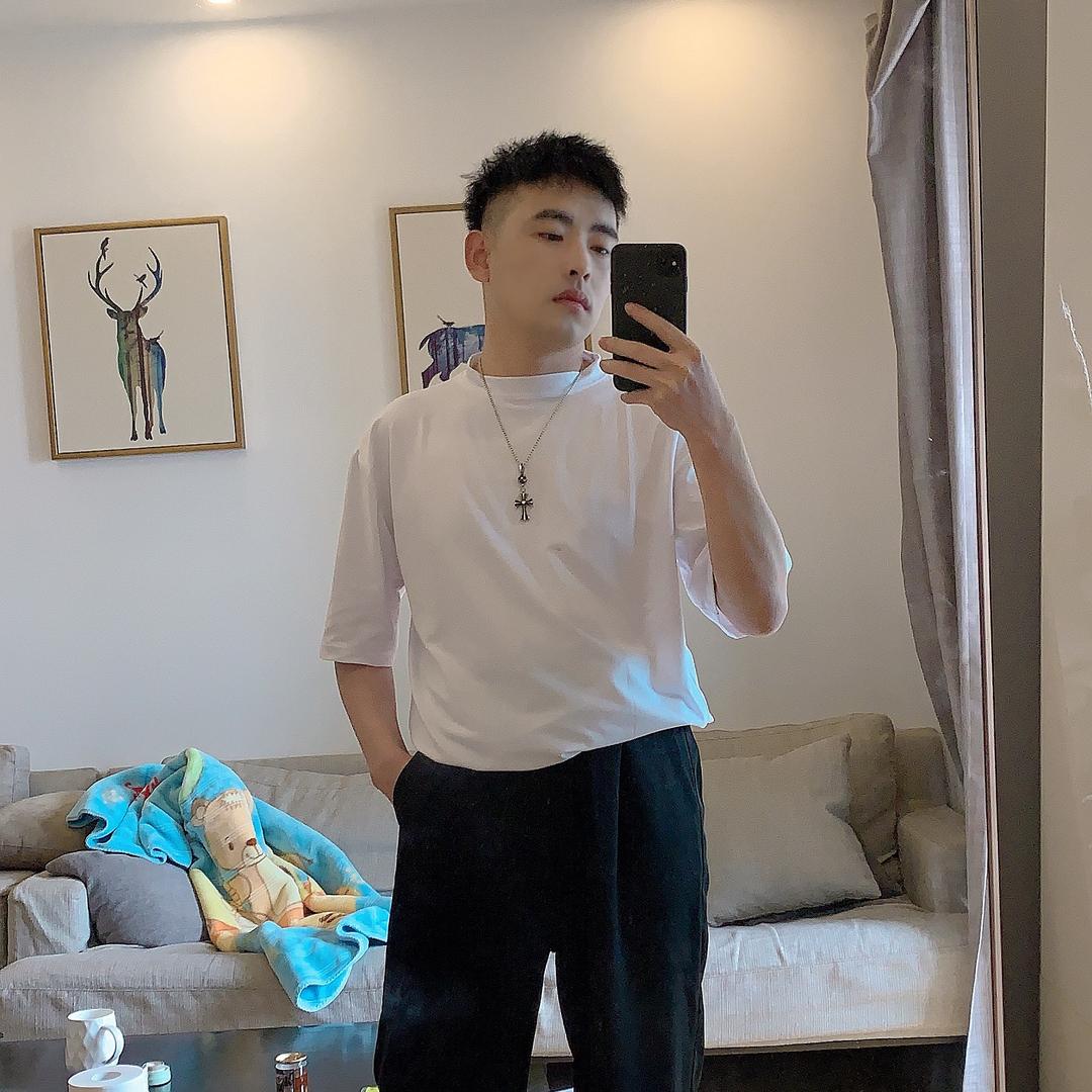 益达➽不会穿