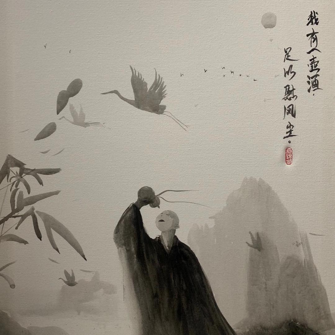 无情之人