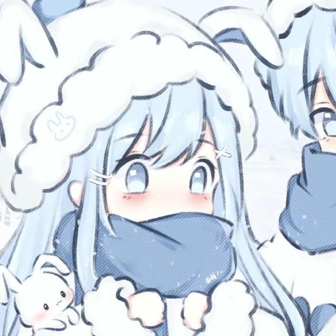 妜～头像