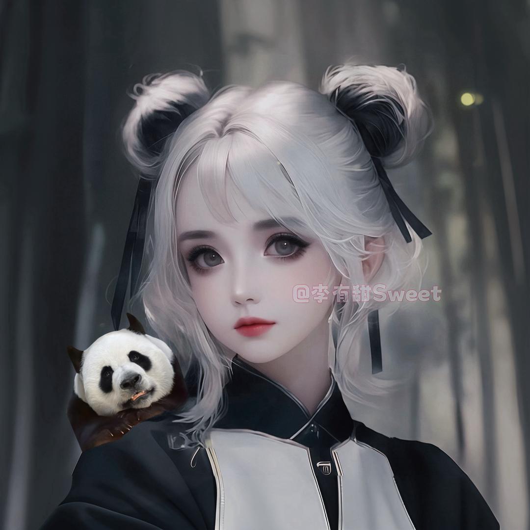 李有甜Sweet