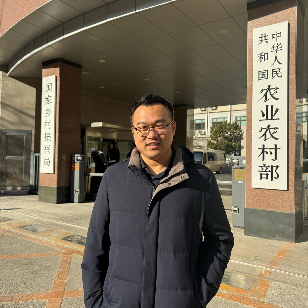 海涛说玉米-富锦店