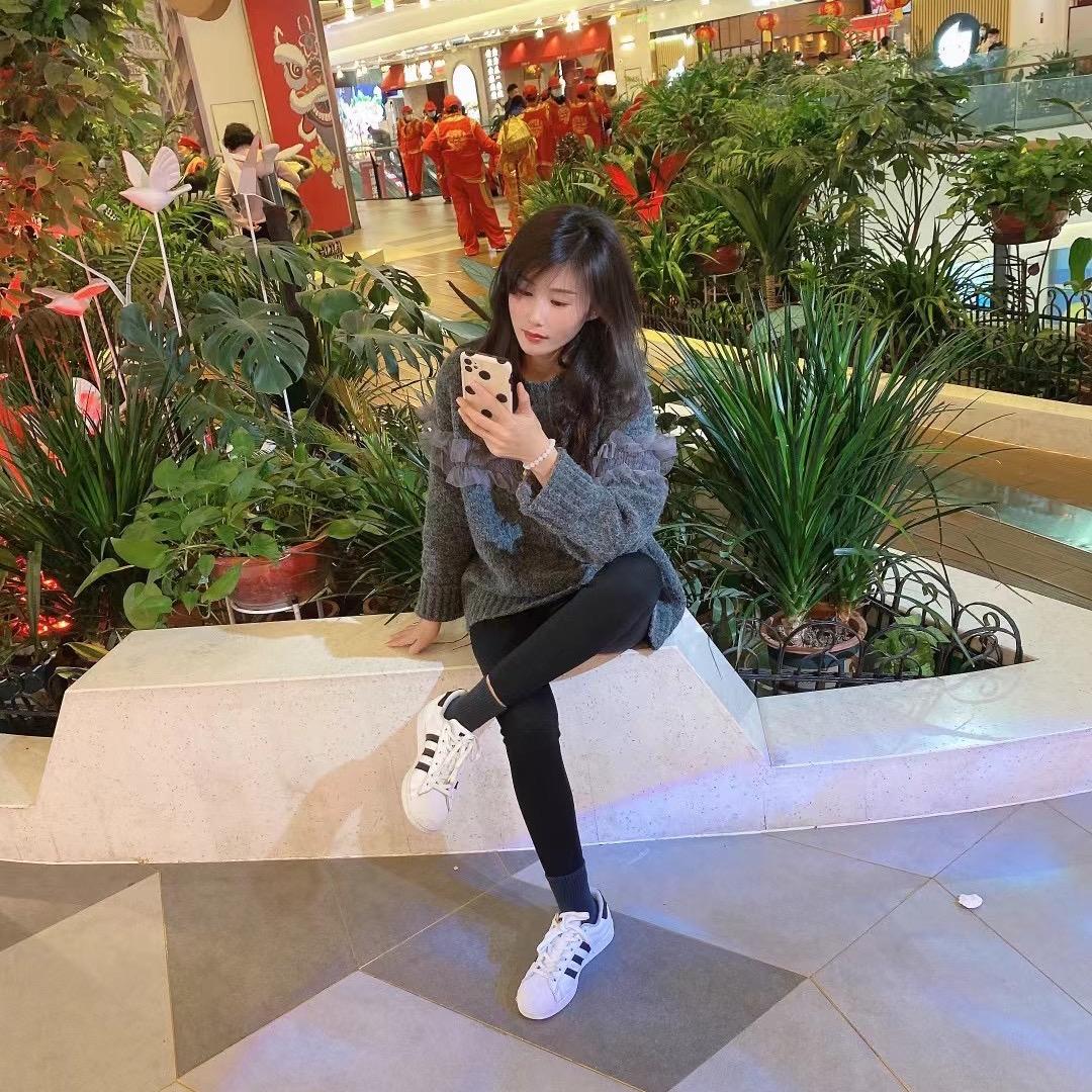 小顾里💋