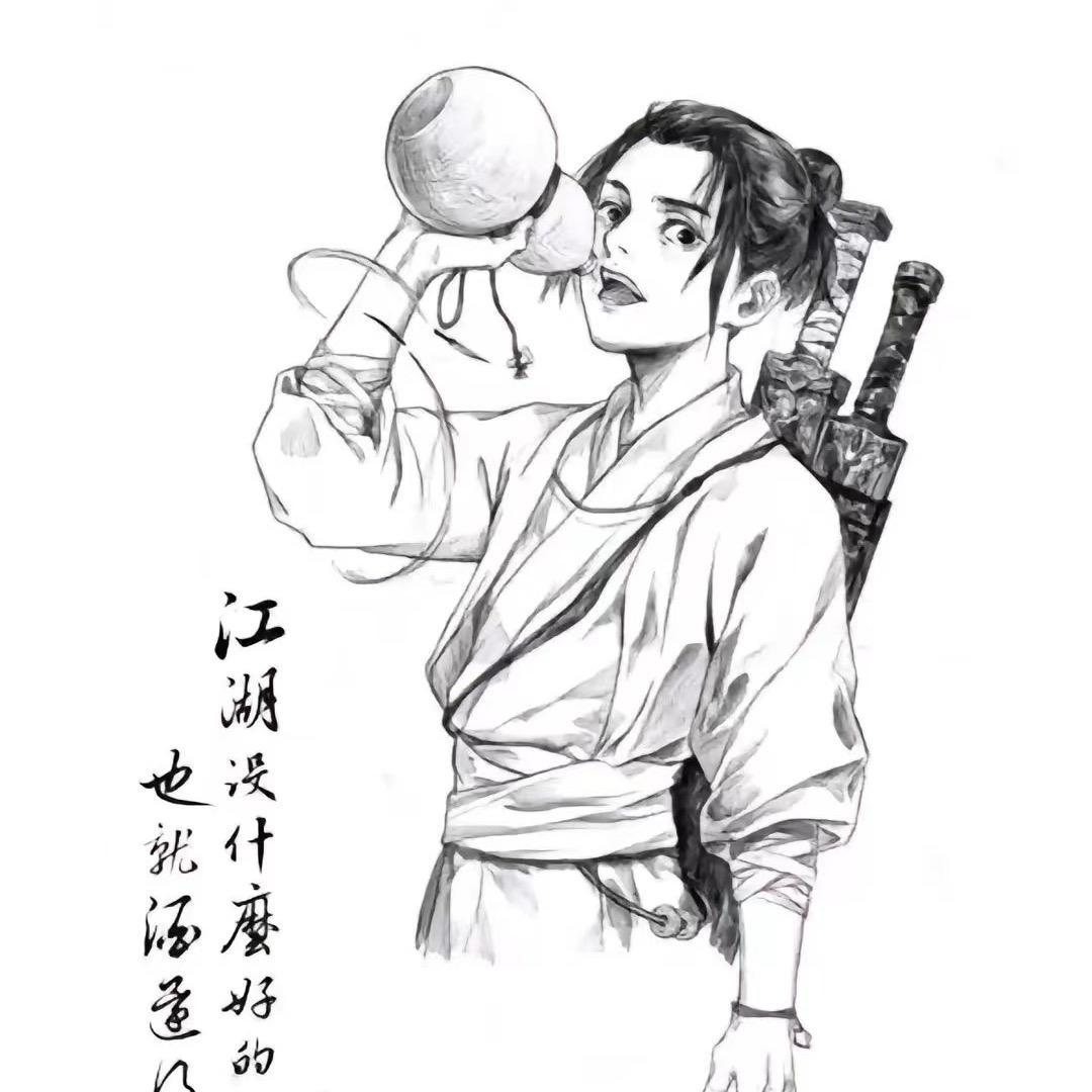 钟三丰