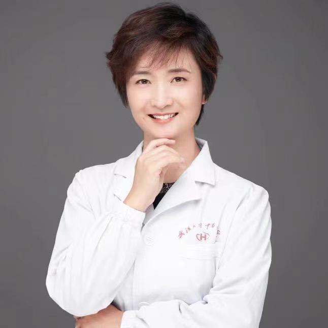 生殖医学中心张铭