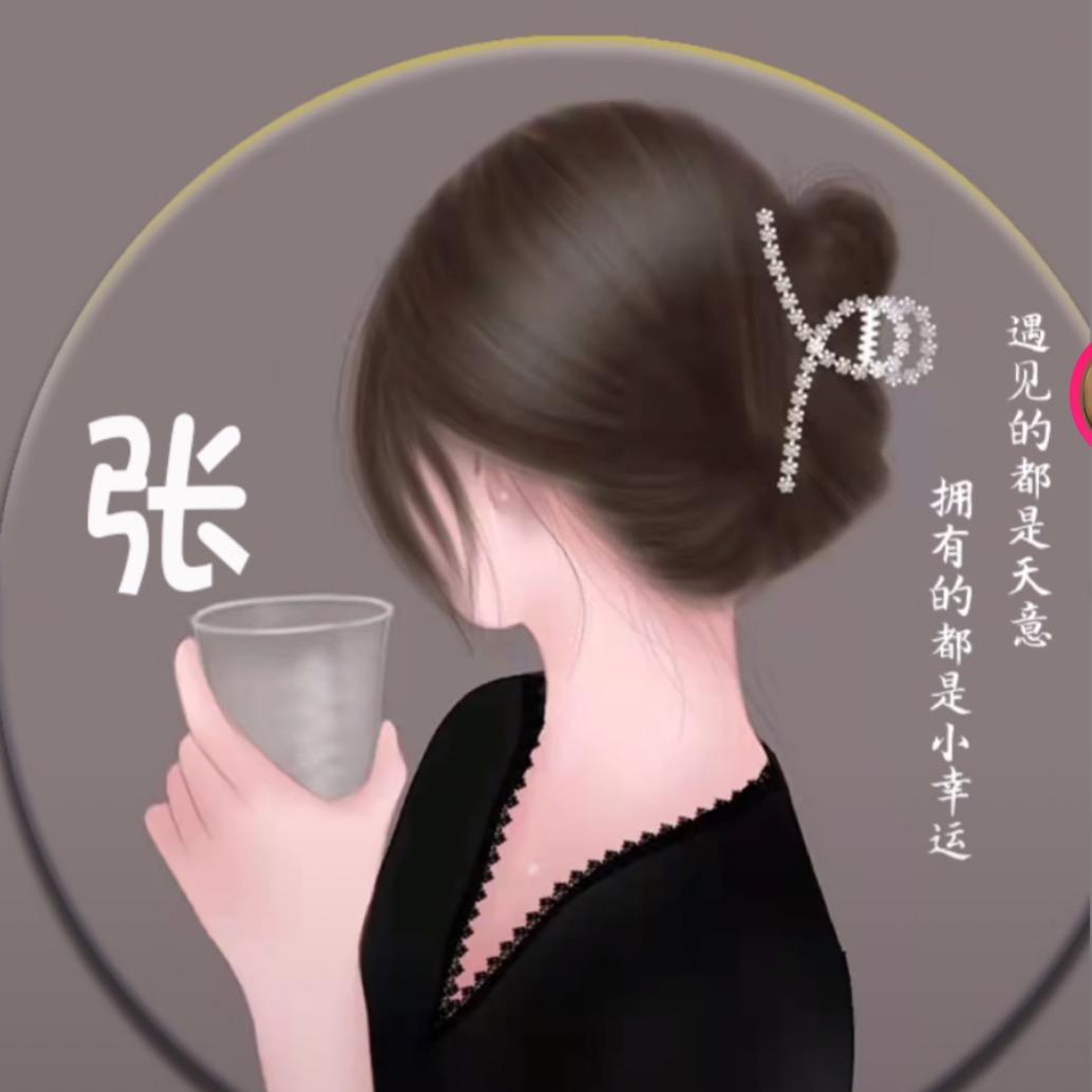 无名指多了一个圈圈