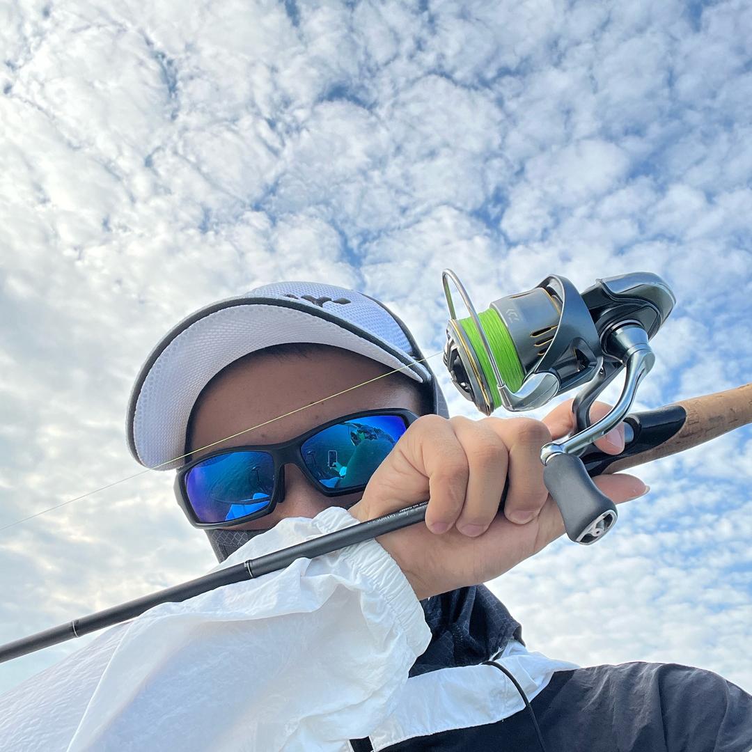 张大力🎣