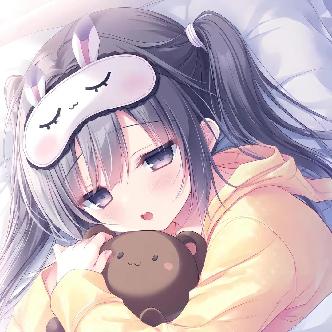 me