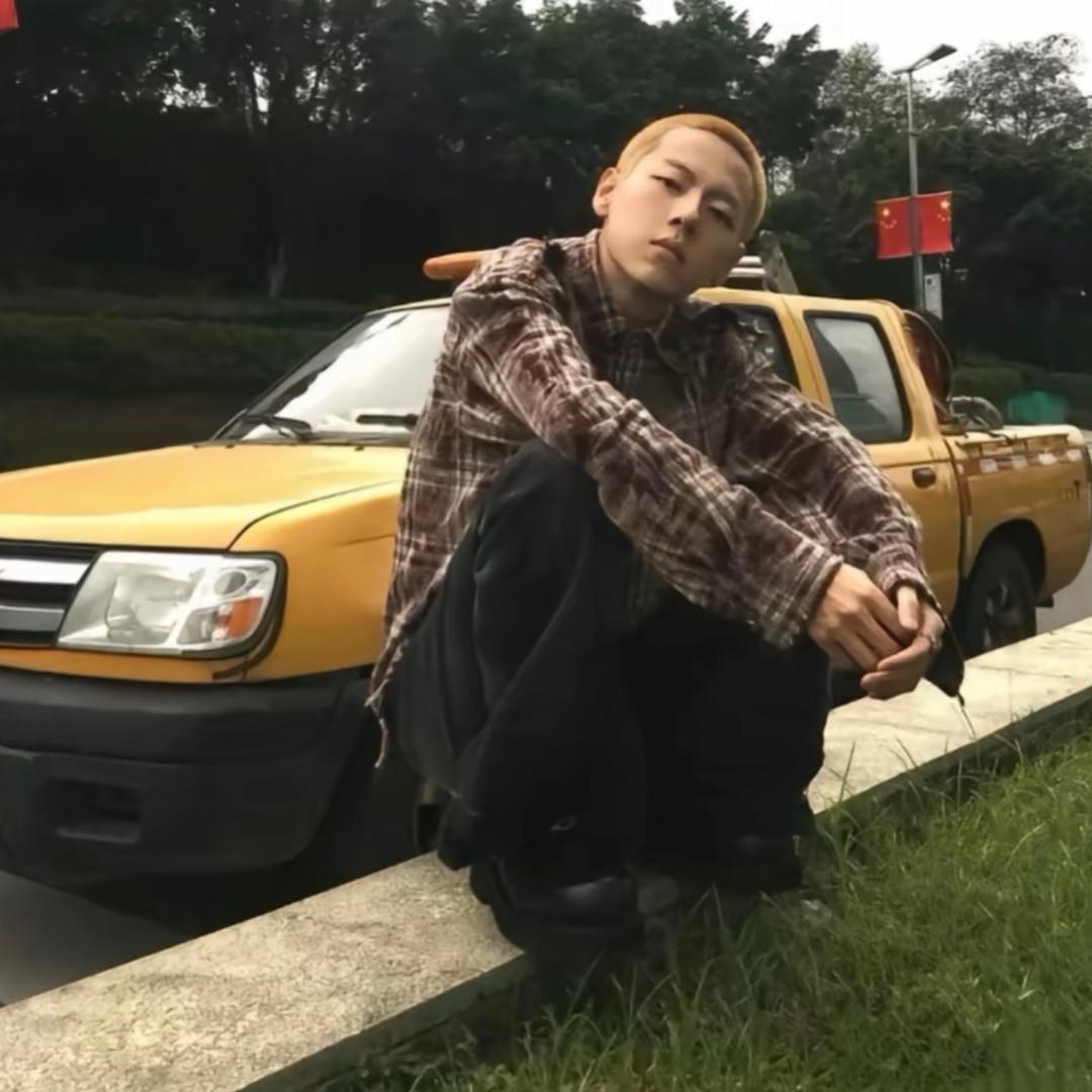 迟到的春天