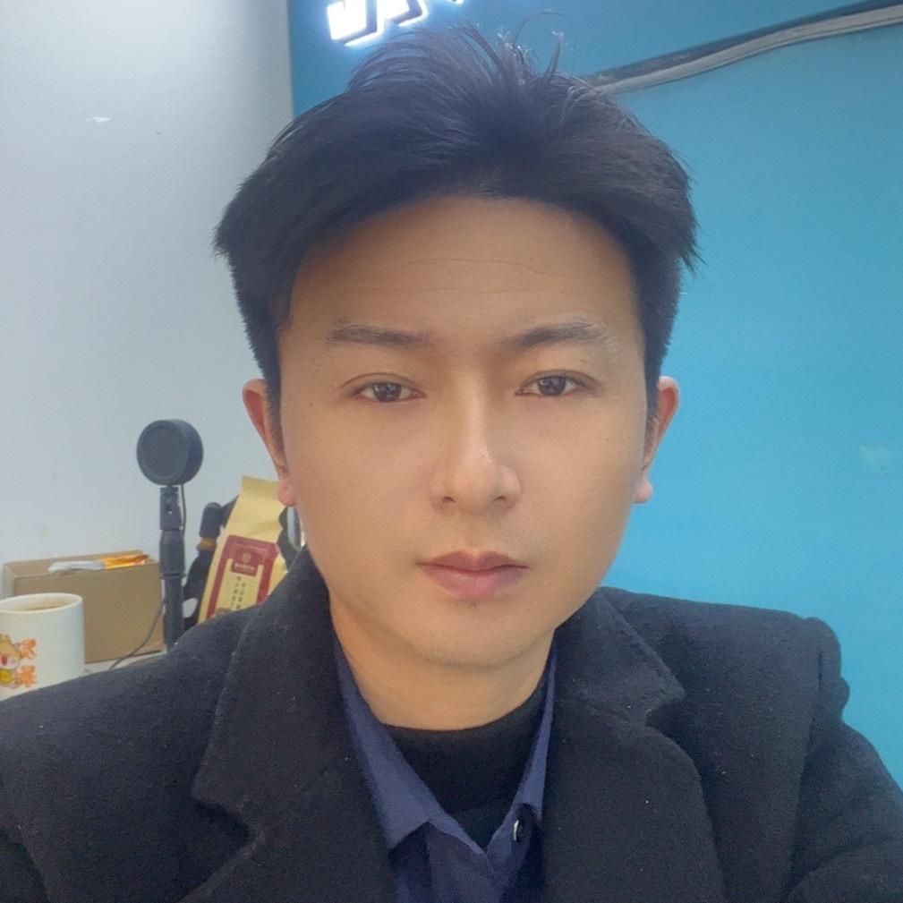 一个老朋友（好物在橱窗）