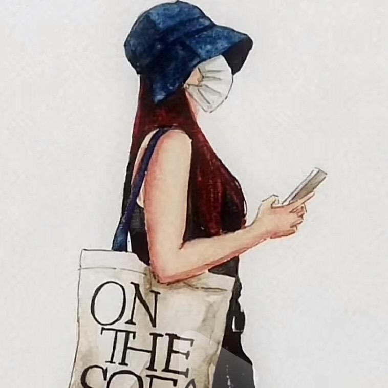 ᥫᩣ Q小lu🐼 🔆ོ