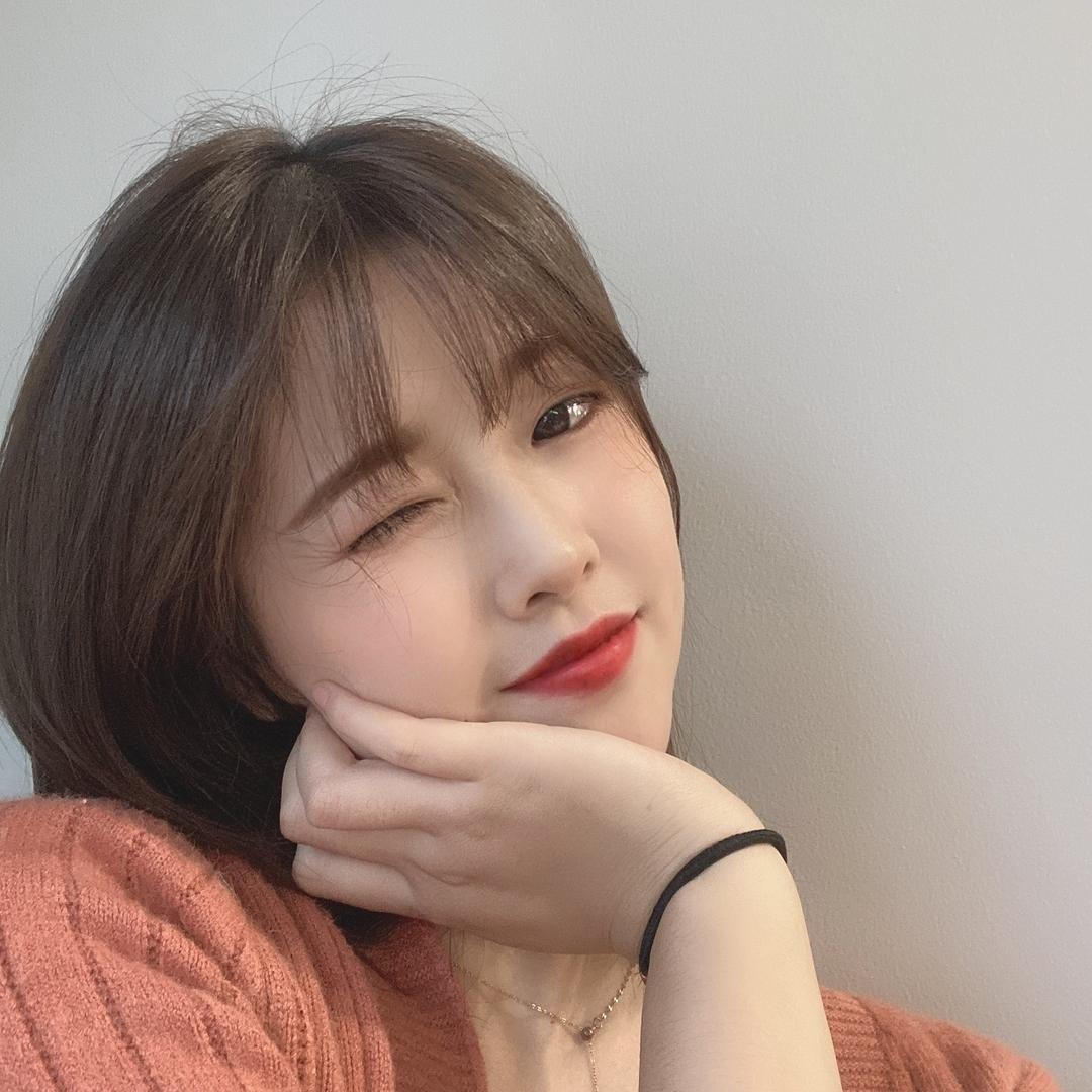 欣欣老师🍭