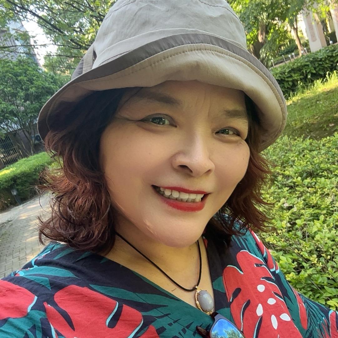 梦江南