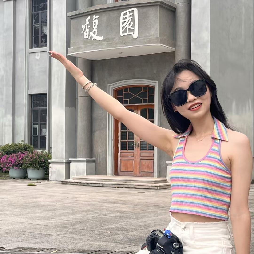 莉莉严选好物