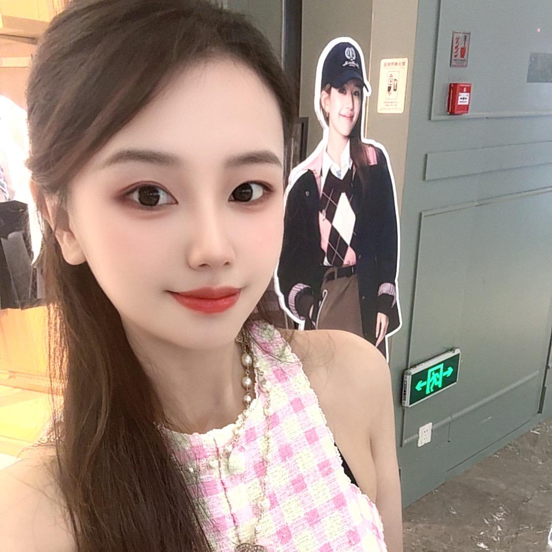 1.只幸运猫💎