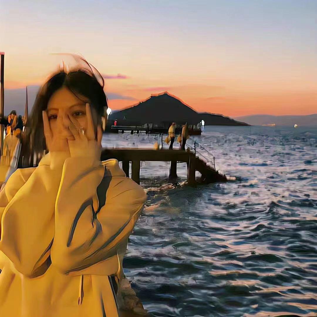 倒霉熊🐻