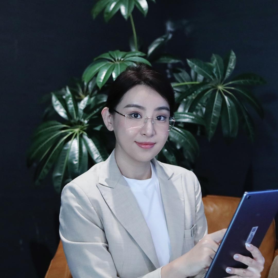 现代荟店长