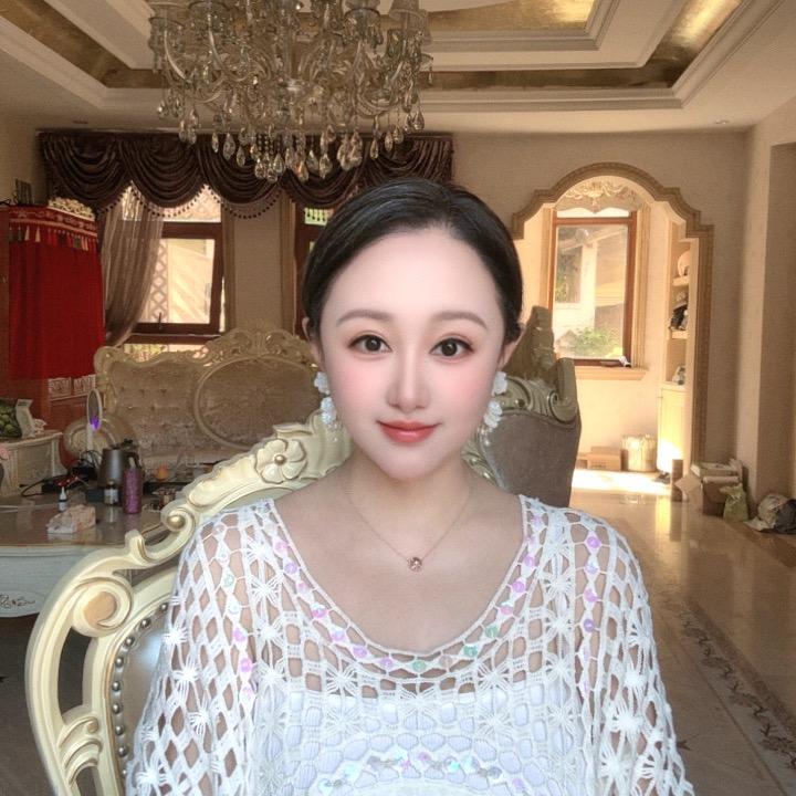 柳阿姨来了