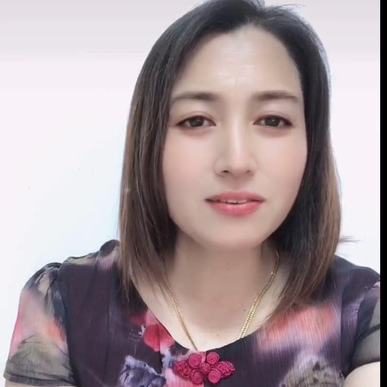 徐守丽