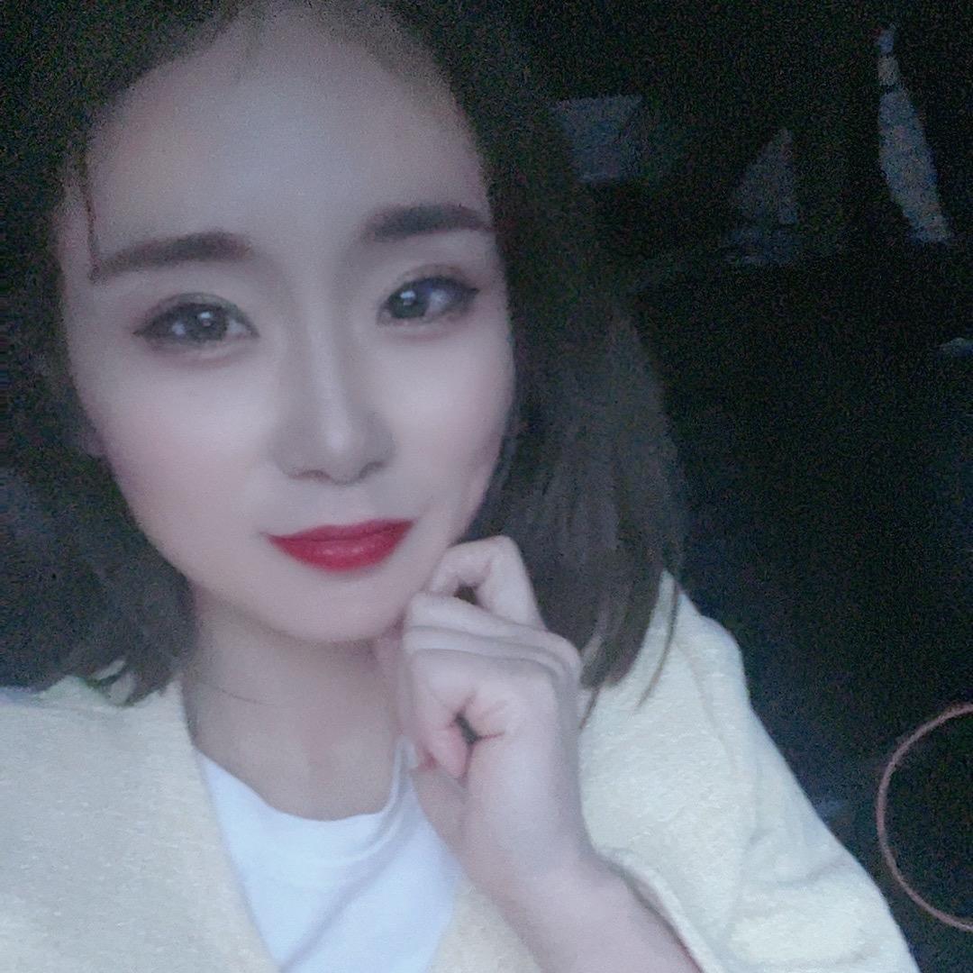 娇娇吖！🥰