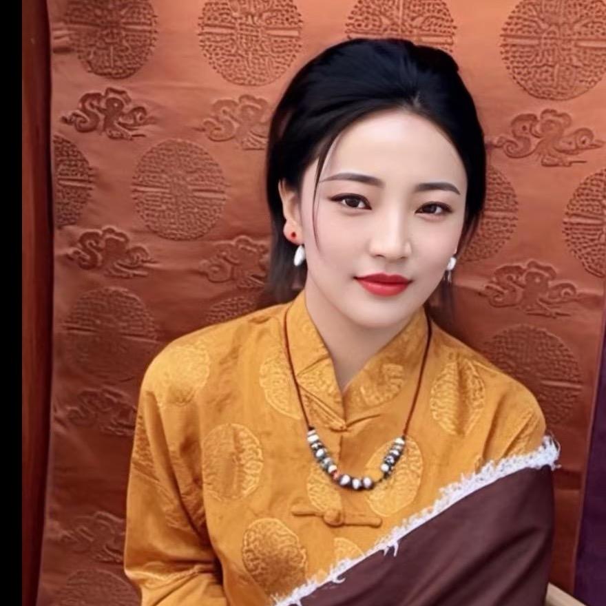 藏尕措
