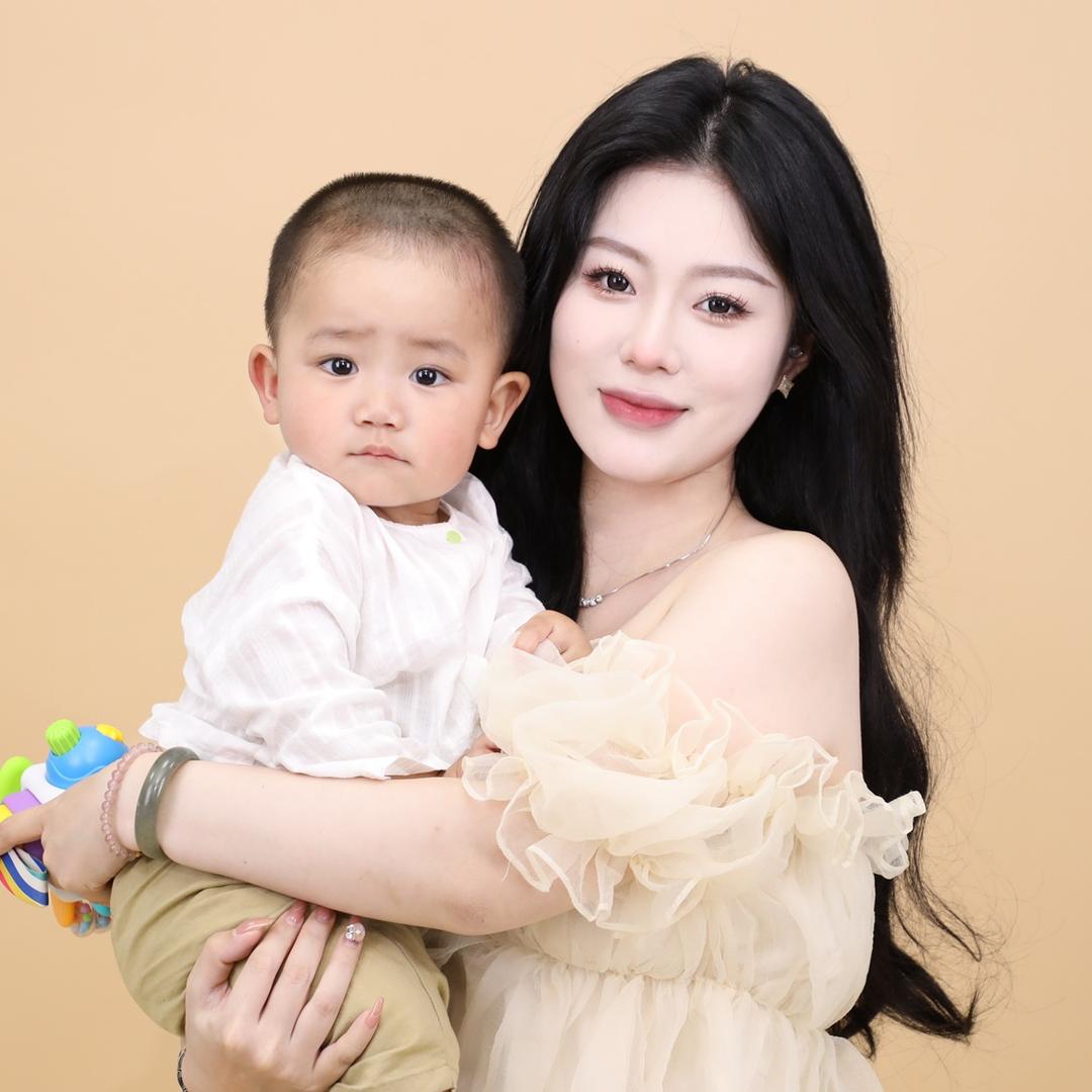 辣妈井恬育儿记@抖音