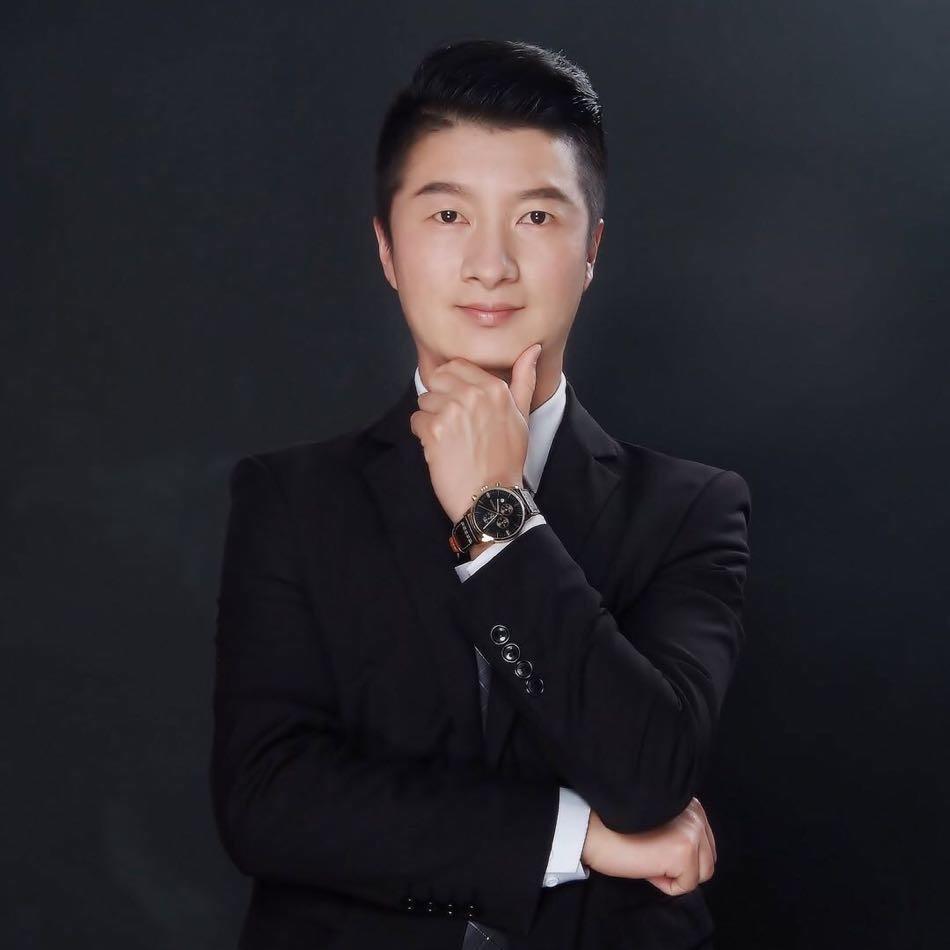 很行业务仝峰