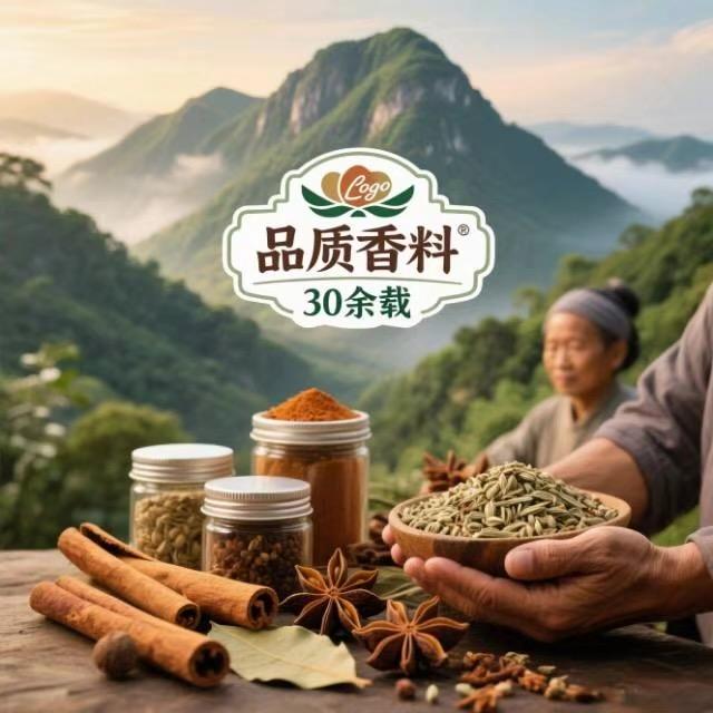 香料生态八桂