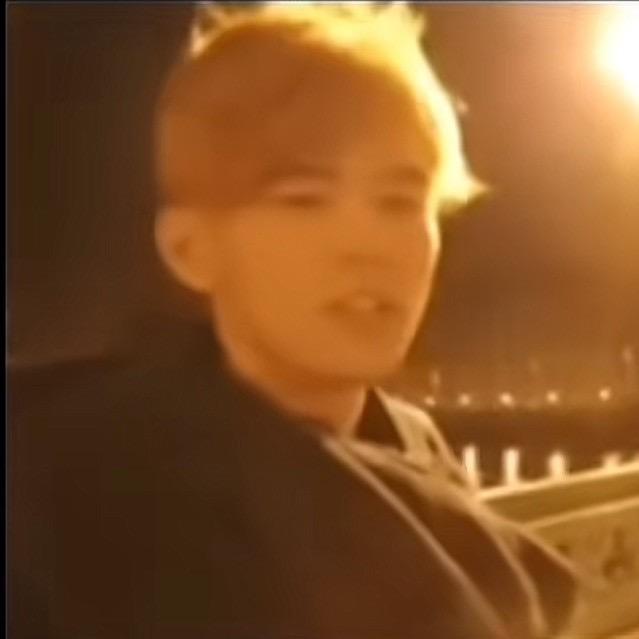 魏子航