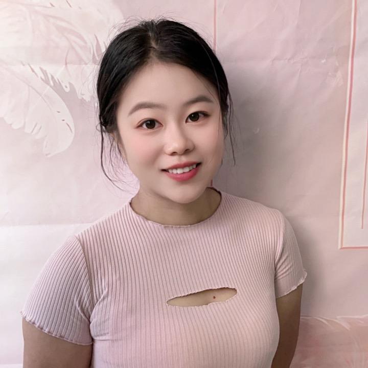 六六💕