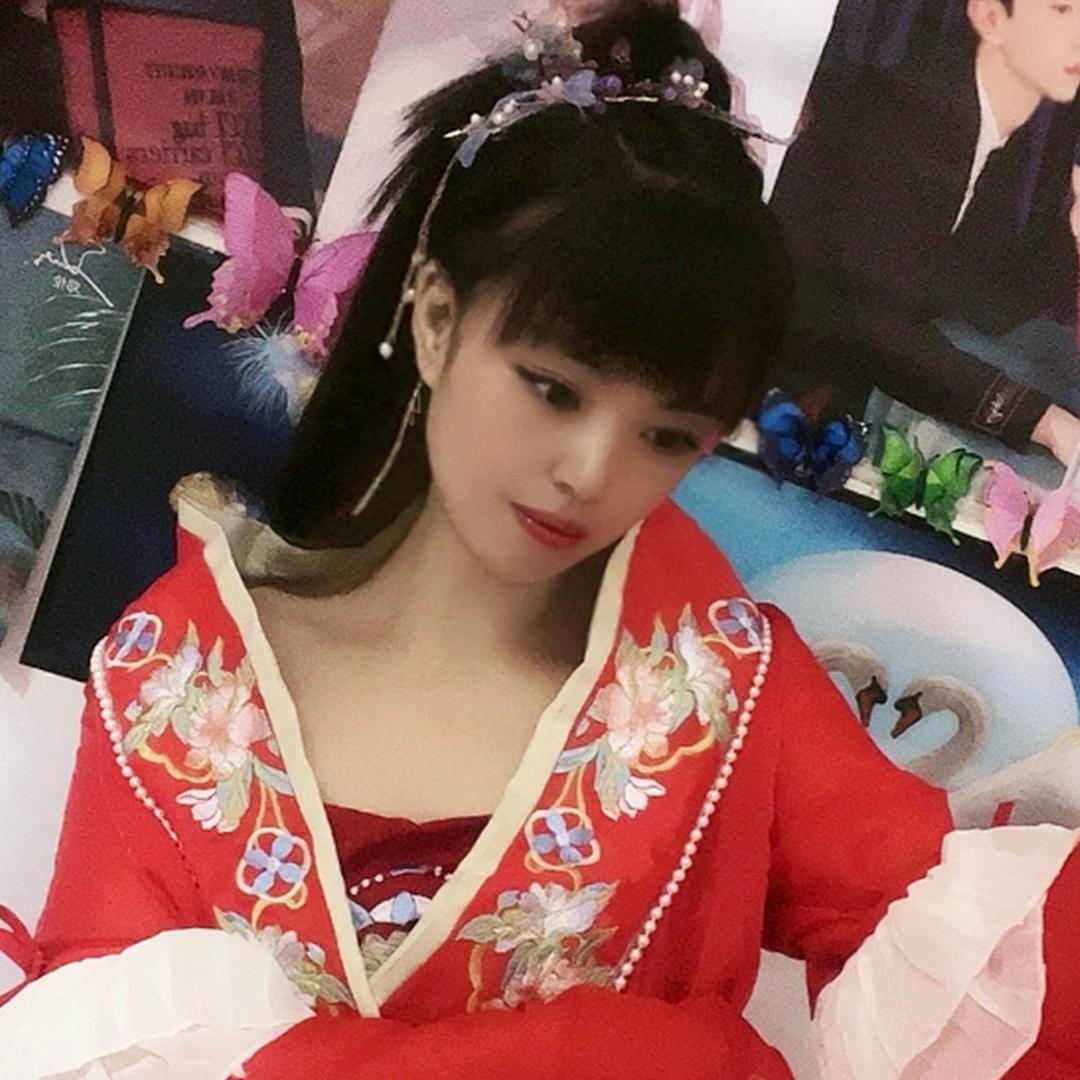 九姑娘小号🍃