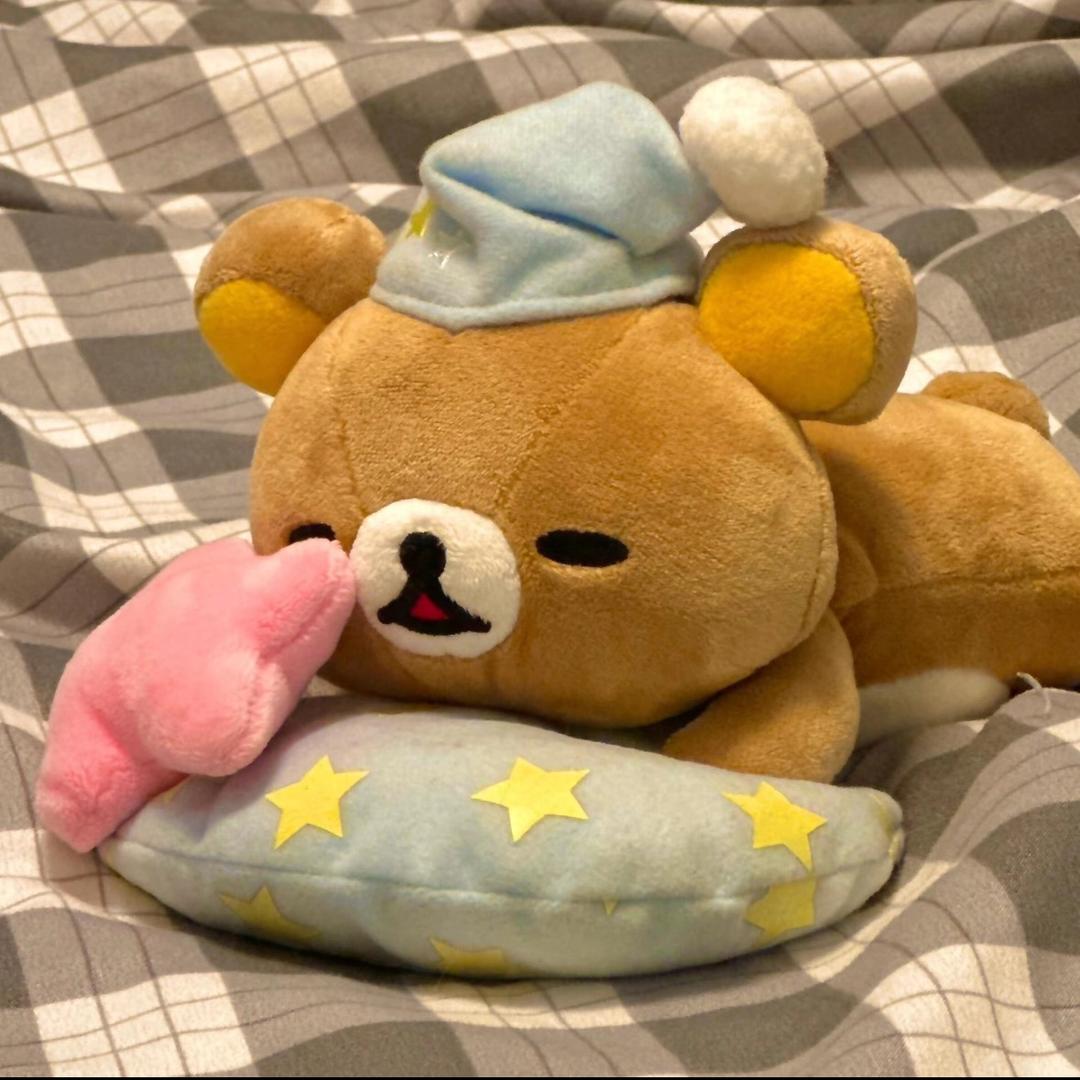 冷面玛卡巴卡