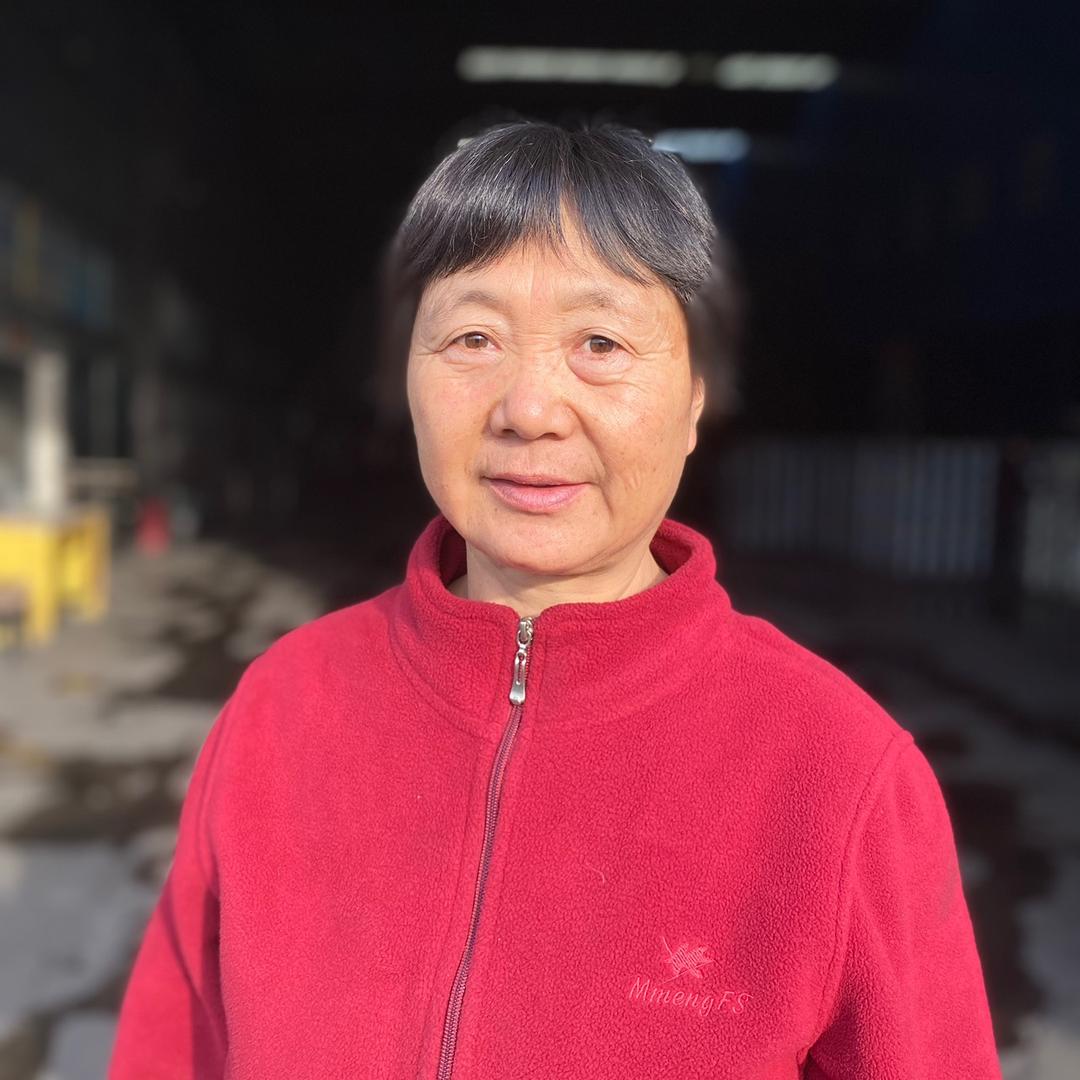 河南登封张欣高效煤球厂