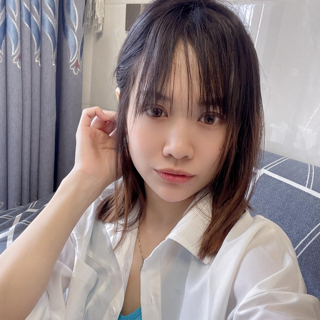 Baby_凝🙈（有关必回）