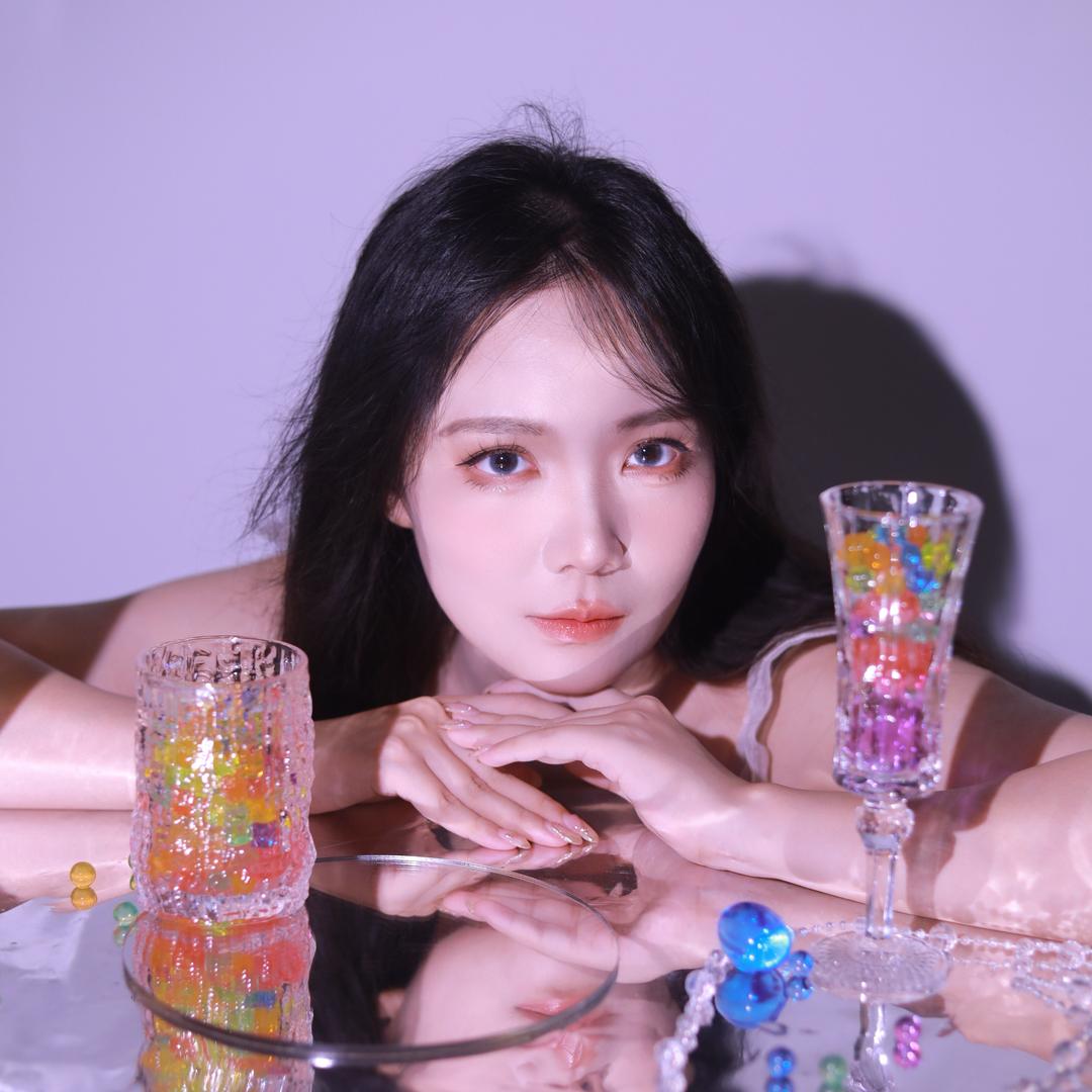 Lena不吃苦