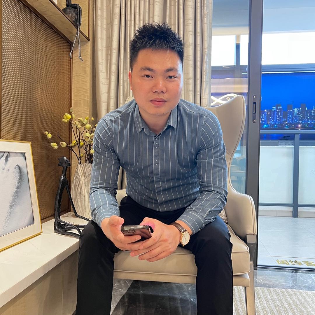 贵港刘主任好房