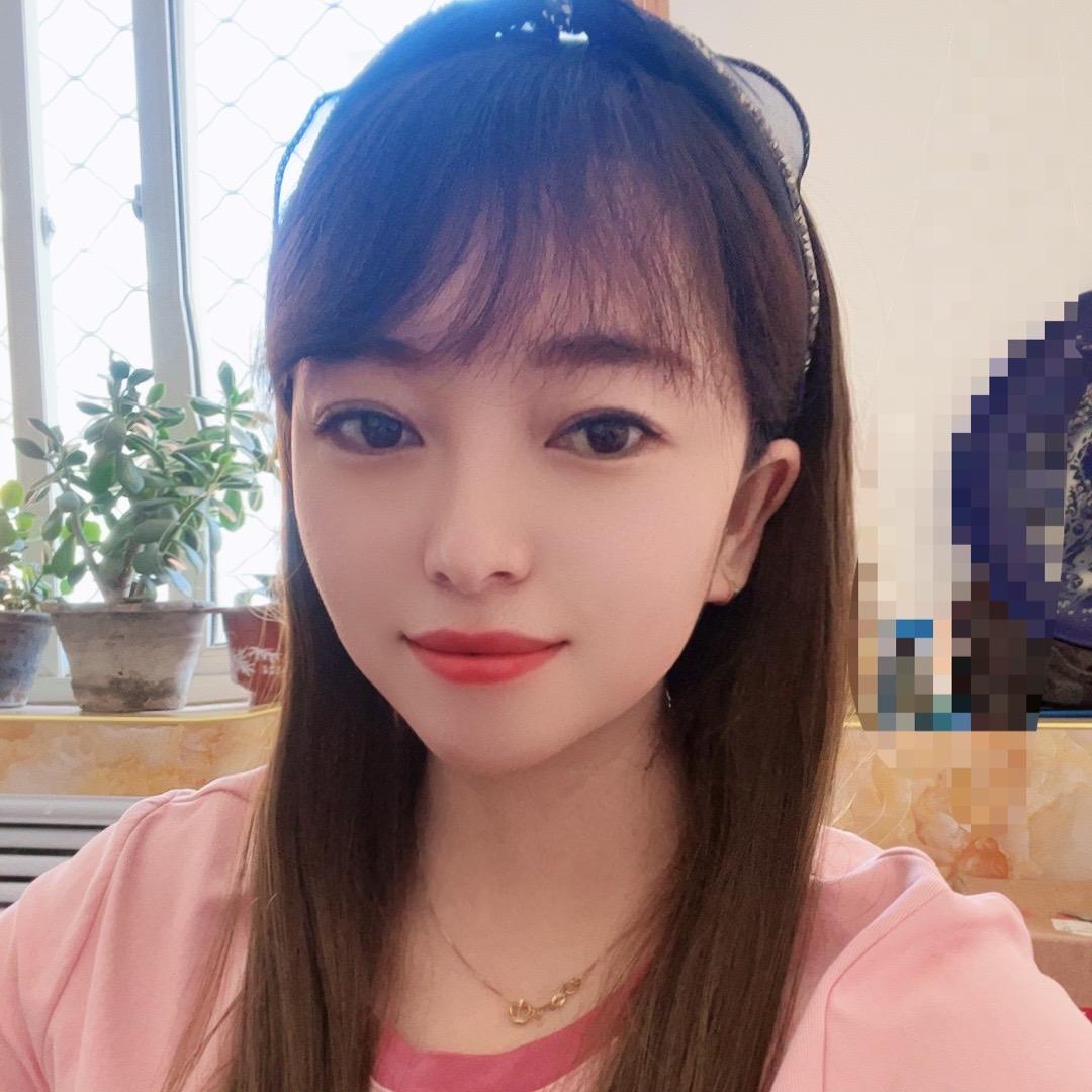 欣怡🌈